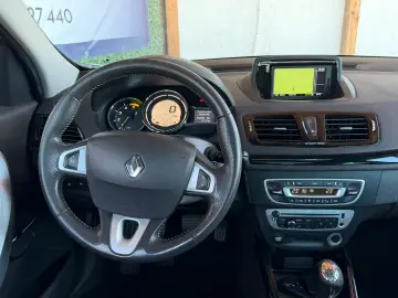 Renault Megane 1.5 dCi 110 CP Euro 5   Garantie   Rate