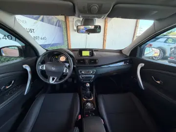 Renault Megane 1.5 dCi 110 CP Euro 5   Garantie   Rate