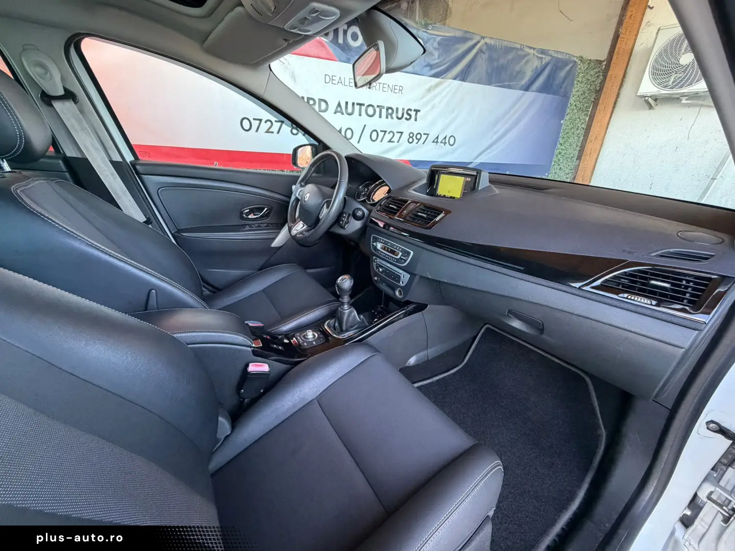 Renault Megane 1.5 dCi 110 CP Euro 5   Garantie   Rate