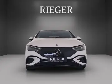 Mercedes-Benz EQE 300 AMG Airmatic