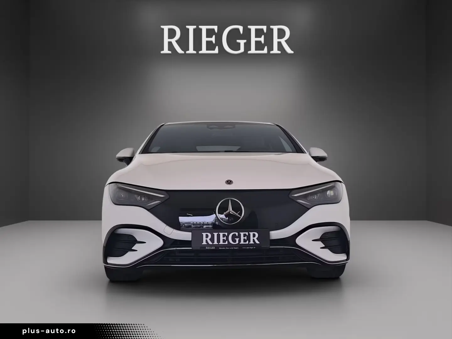 Mercedes-Benz EQE 300 AMG Airmatic
