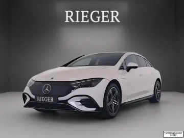 Mercedes-Benz EQE 300 AMG Airmatic