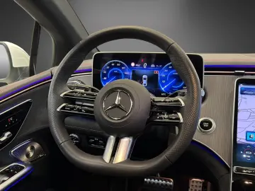 Mercedes-Benz EQE 300 AMG Airmatic