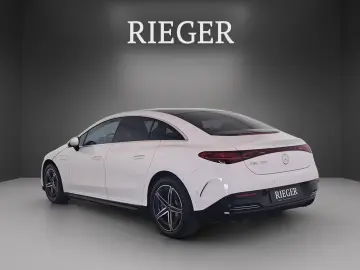 Mercedes-Benz EQE 300 AMG Airmatic