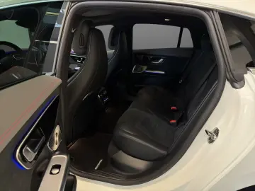 Mercedes-Benz EQE 300 AMG Airmatic