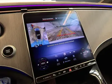 Mercedes-Benz EQE 300 AMG Airmatic