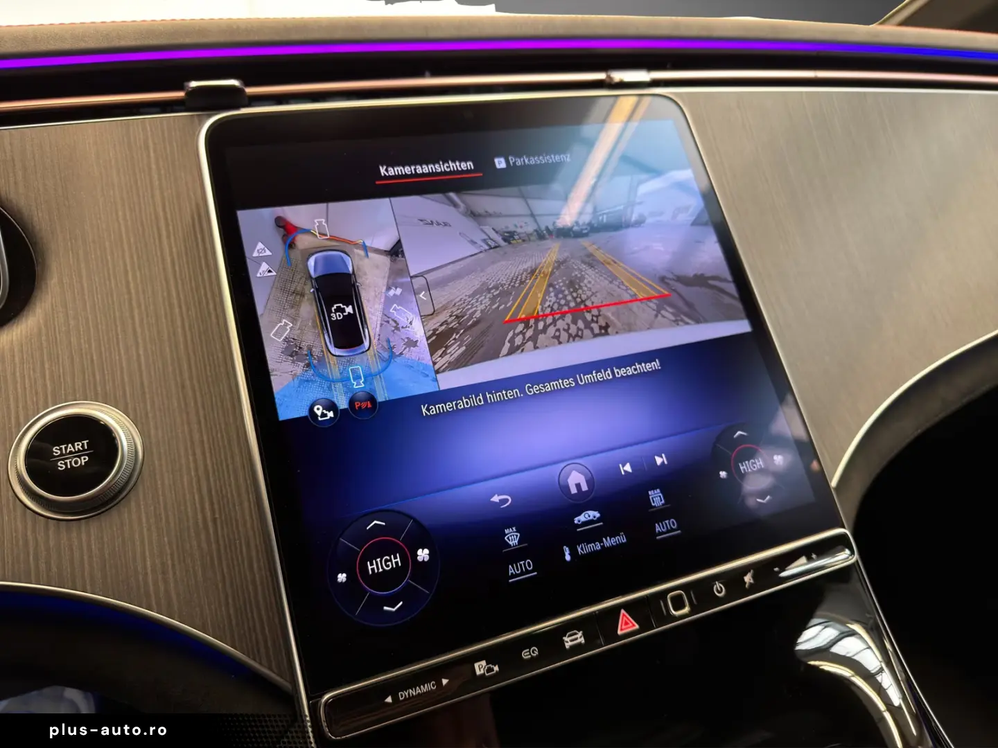 Mercedes-Benz EQE 300 AMG Airmatic