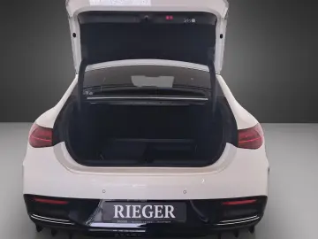 Mercedes-Benz EQE 300 AMG Airmatic