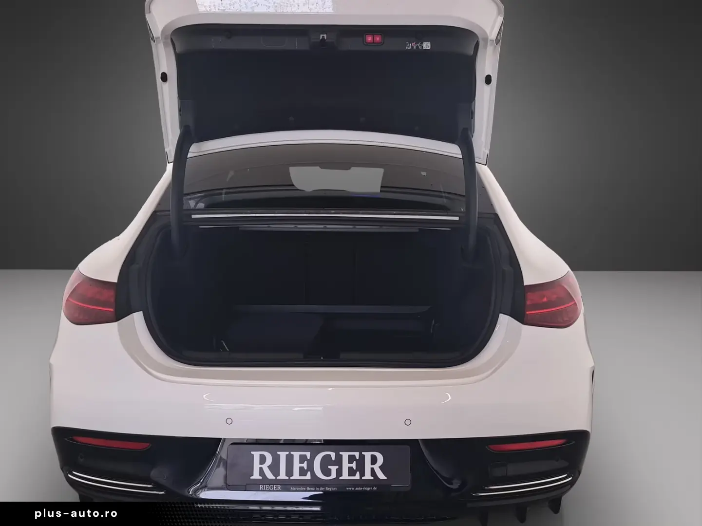 Mercedes-Benz EQE 300 AMG Airmatic