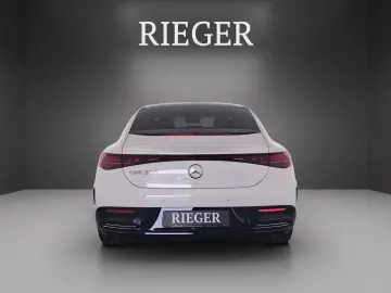 Mercedes-Benz EQE 300 AMG Airmatic
