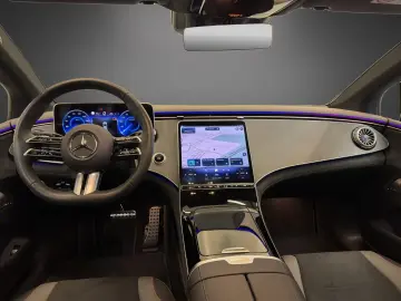 Mercedes-Benz EQE 300 AMG Airmatic