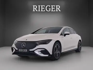 Mercedes-Benz EQE 300 AMG Airmatic