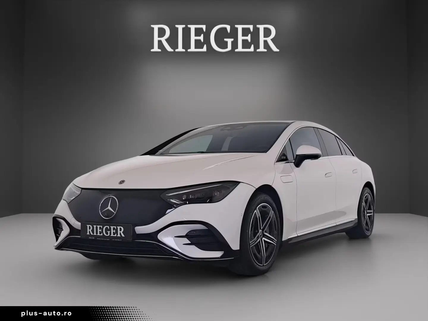 Mercedes-Benz EQE 300 AMG Airmatic