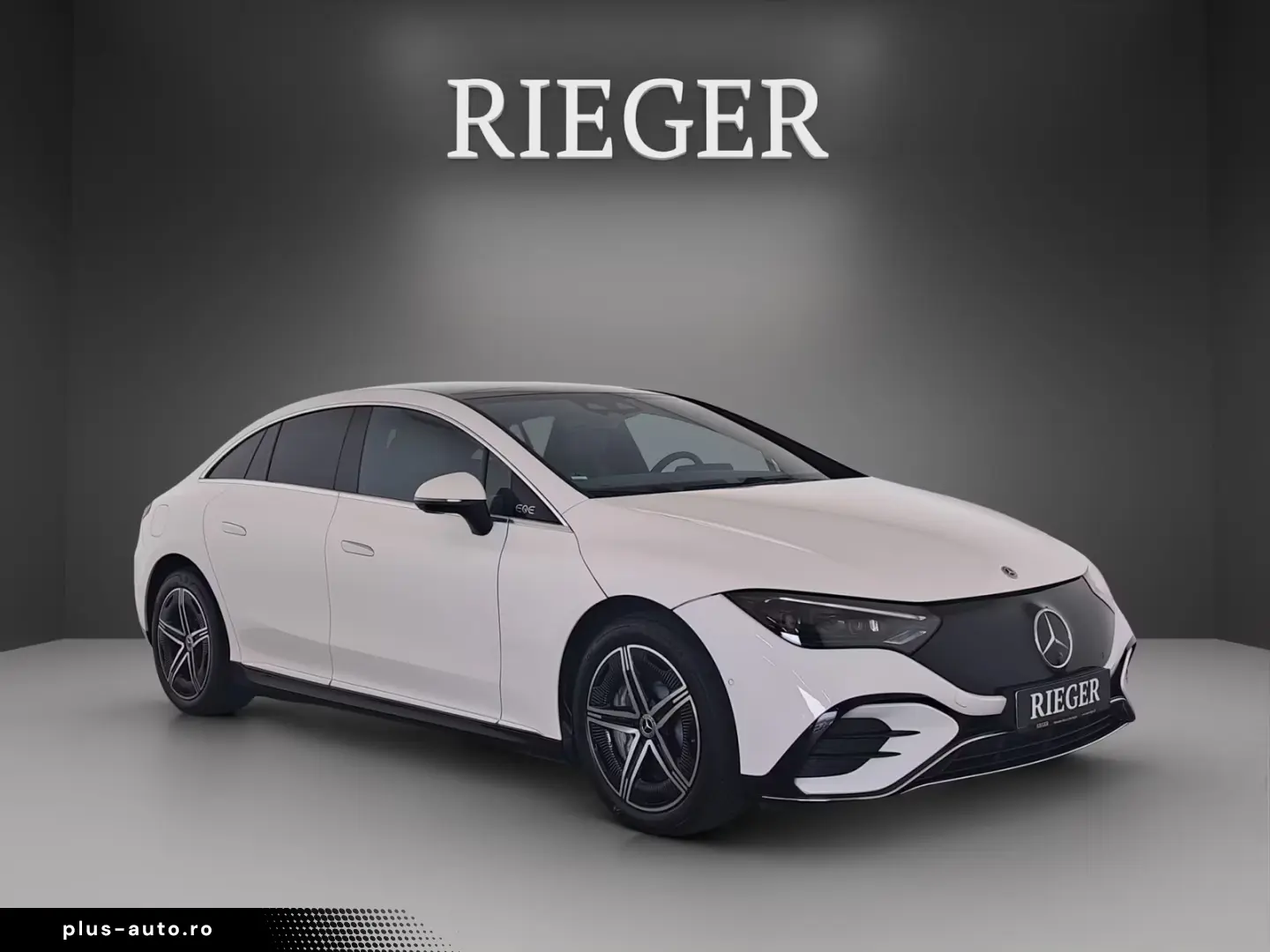 Mercedes-Benz EQE 300 AMG Airmatic