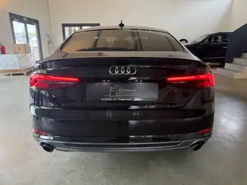 AUDI A5 Sportback 2.0 TFSI S Line LED ACC Kam HUD