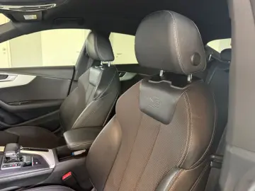 AUDI A5 Sportback 2.0 TFSI S Line LED ACC Kam HUD