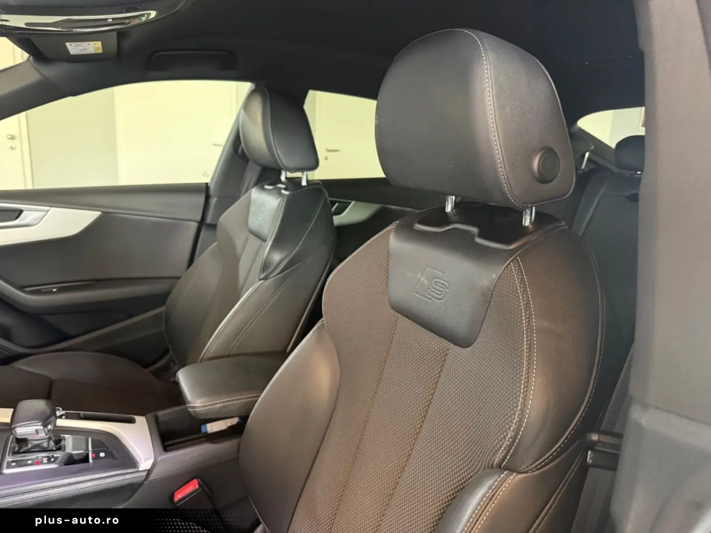 AUDI A5 Sportback 2.0 TFSI S Line LED ACC Kam HUD