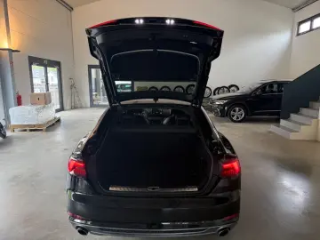 AUDI A5 Sportback 2.0 TFSI S Line LED ACC Kam HUD