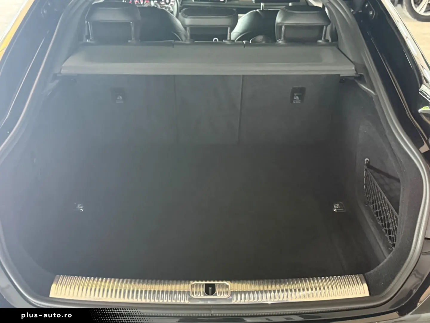 AUDI A5 Sportback 2.0 TFSI S Line LED ACC Kam HUD