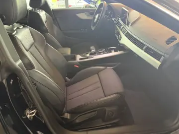 AUDI A5 Sportback 2.0 TFSI S Line LED ACC Kam HUD