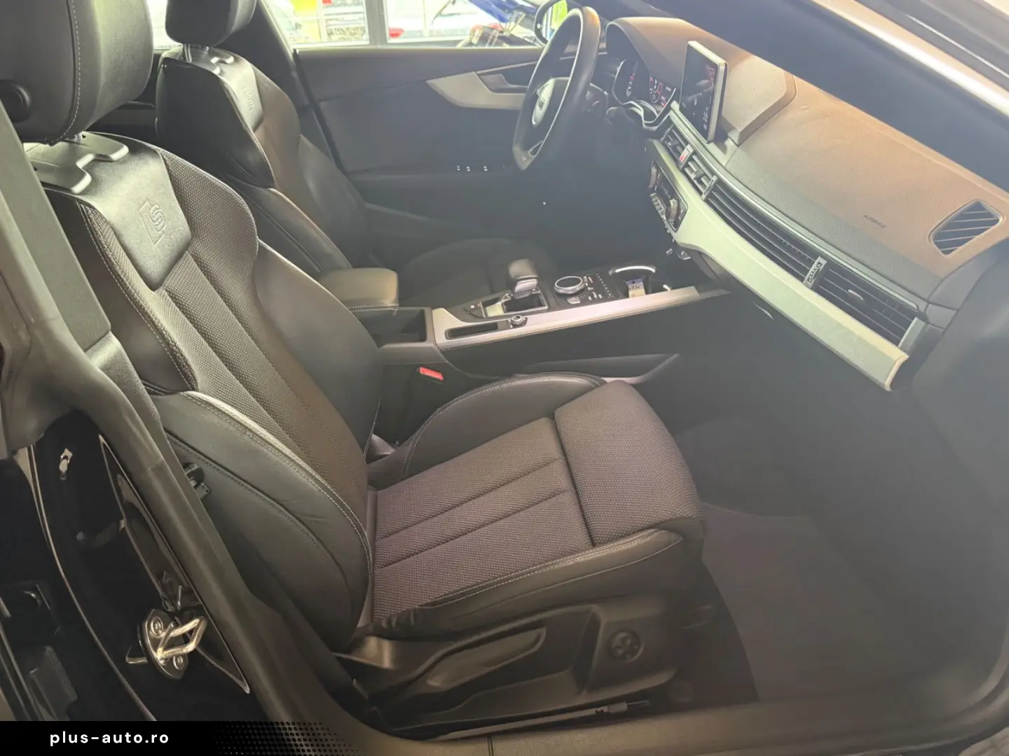 AUDI A5 Sportback 2.0 TFSI S Line LED ACC Kam HUD