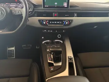 AUDI A5 Sportback 2.0 TFSI S Line LED ACC Kam HUD