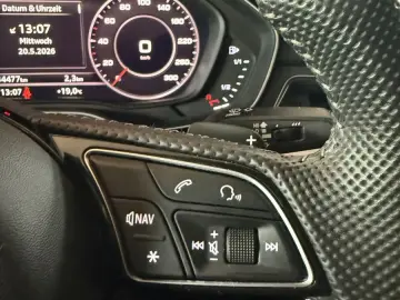 AUDI A5 Sportback 2.0 TFSI S Line LED ACC Kam HUD