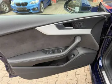 AUDI A5 Sportback 40 TFSI S Line S Sitze Massage