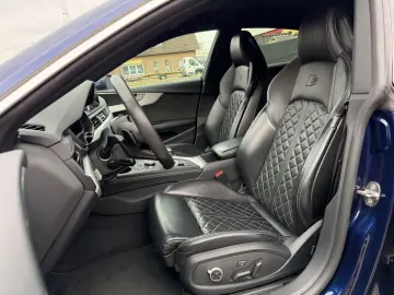 AUDI A5 Sportback 40 TFSI S Line S Sitze Massage