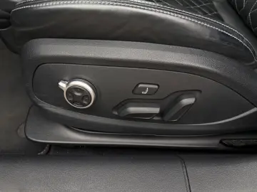 AUDI A5 Sportback 40 TFSI S Line S Sitze Massage