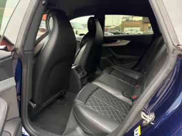 AUDI A5 Sportback 40 TFSI S Line S Sitze Massage