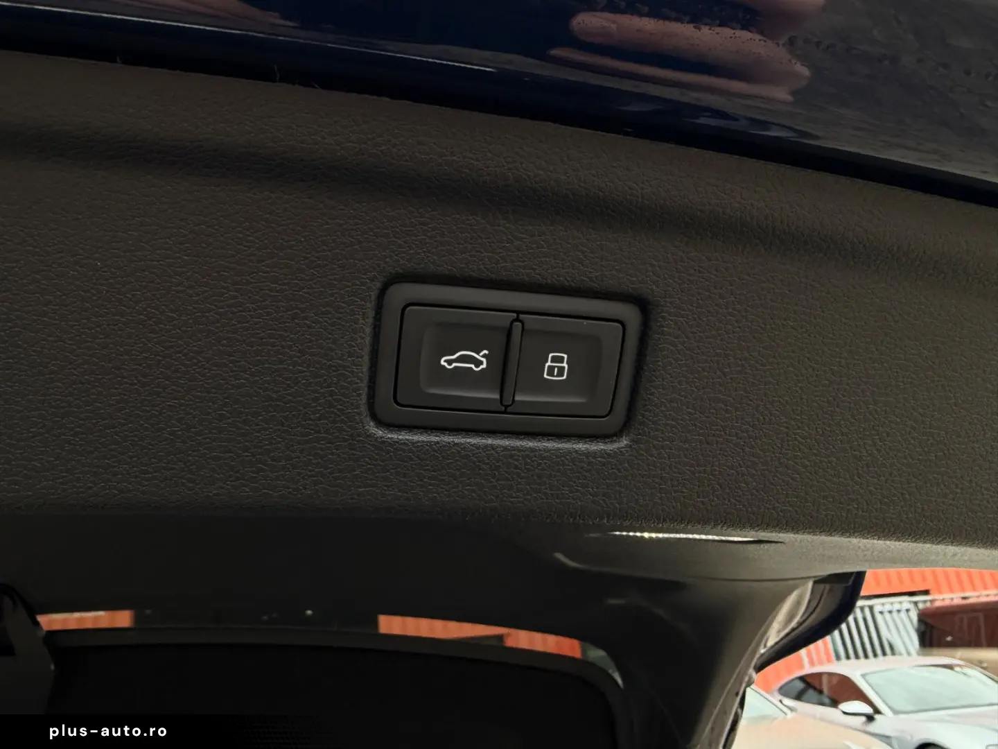 AUDI A5 Sportback 40 TFSI S Line S Sitze Massage