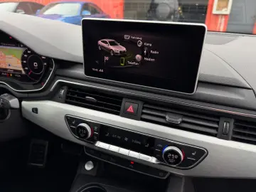 AUDI A5 Sportback 40 TFSI S Line S Sitze Massage