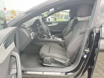 AUDI A5 40 TFSI S line Aut. Navi Led Shz Pdc