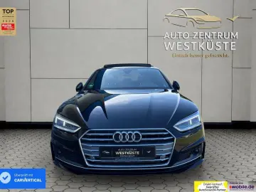 AUDI A5 sport 2.0 TFSI S-Line S-Tronic Pano Kamera