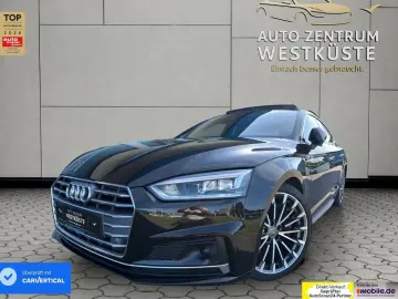 AUDI A5 sport 2.0 TFSI S-Line S-Tronic Pano Kamera