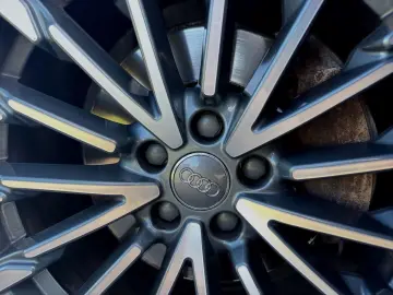 AUDI A5 sport 2.0 TFSI S-Line S-Tronic Pano Kamera