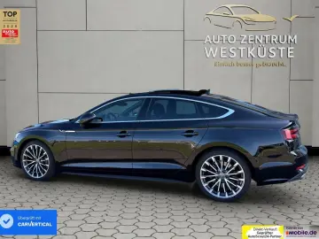 AUDI A5 sport 2.0 TFSI S-Line S-Tronic Pano Kamera