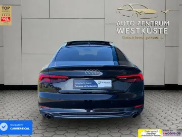 AUDI A5 sport 2.0 TFSI S-Line S-Tronic Pano Kamera