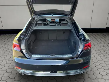 AUDI A5 sport 2.0 TFSI S-Line S-Tronic Pano Kamera
