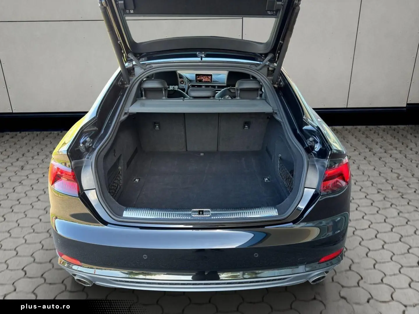 AUDI A5 sport 2.0 TFSI S-Line S-Tronic Pano Kamera