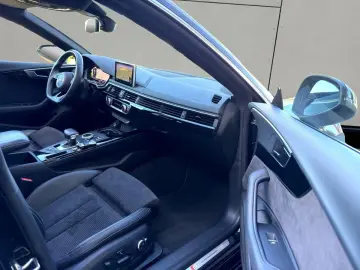 AUDI A5 sport 2.0 TFSI S-Line S-Tronic Pano Kamera