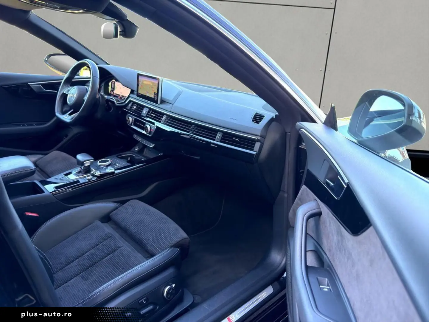 AUDI A5 sport 2.0 TFSI S-Line S-Tronic Pano Kamera