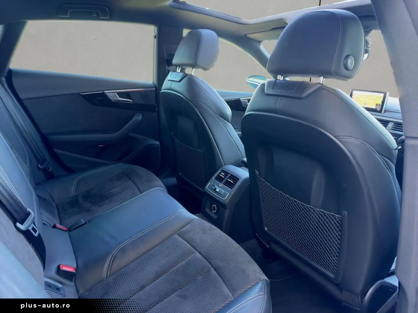 AUDI A5 sport 2.0 TFSI S-Line S-Tronic Pano Kamera