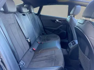AUDI A5 sport 2.0 TFSI S-Line S-Tronic Pano Kamera