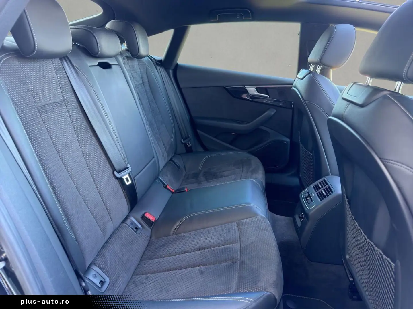 AUDI A5 sport 2.0 TFSI S-Line S-Tronic Pano Kamera
