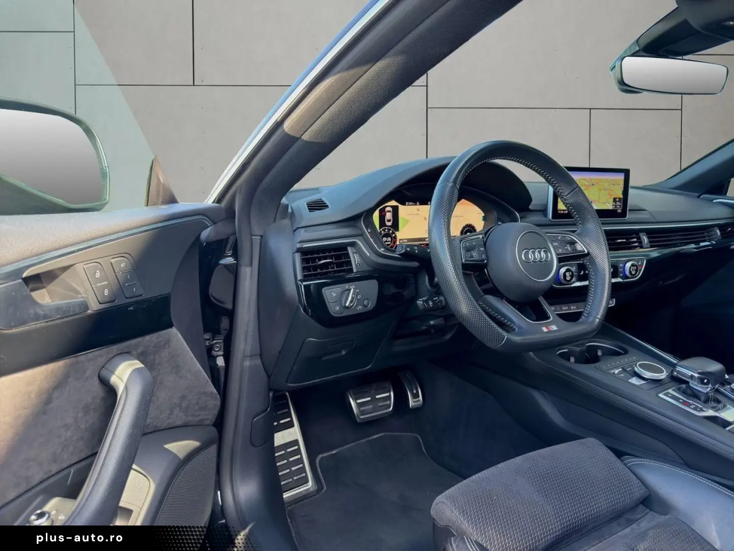 AUDI A5 sport 2.0 TFSI S-Line S-Tronic Pano Kamera