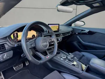 AUDI A5 sport 2.0 TFSI S-Line S-Tronic Pano Kamera
