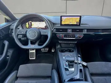 AUDI A5 sport 2.0 TFSI S-Line S-Tronic Pano Kamera