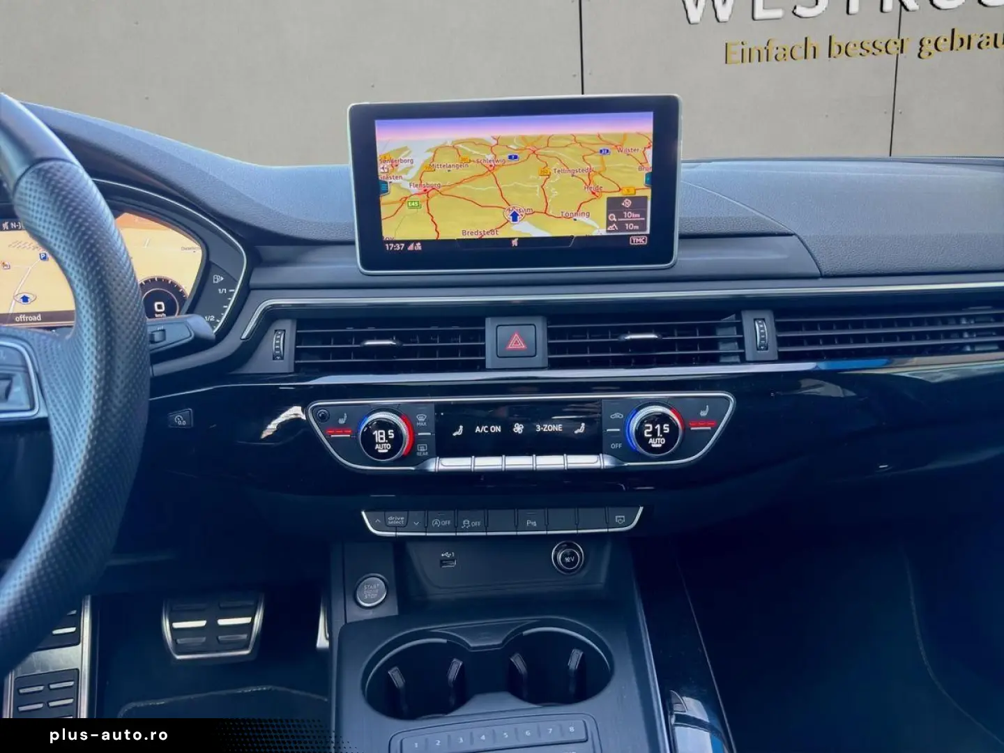 AUDI A5 sport 2.0 TFSI S-Line S-Tronic Pano Kamera